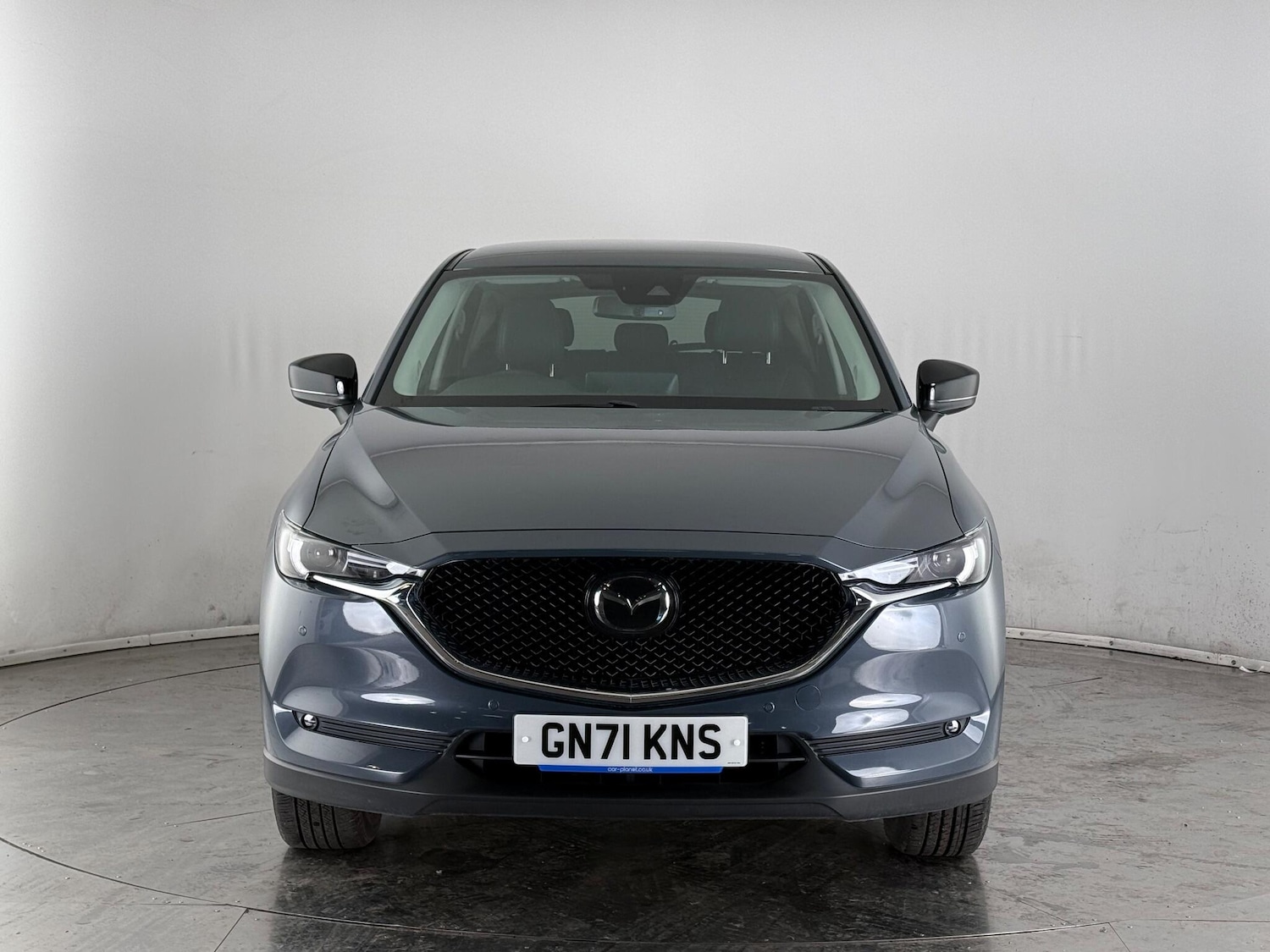 Used Mazda CX-5 2021 for sale - 77217135: Photo 2