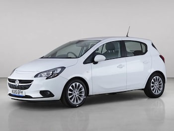 Used Vauxhall Corsa 2015 for sale - 79107606: Photo