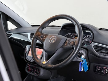 Used Vauxhall Corsa 2015 for sale - 79107606: Photo