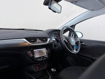 Used Vauxhall Corsa 2015 for sale - 79107606: Photo