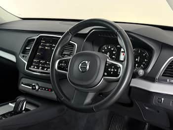 Used Volvo XC90 2020 for sale - 79633122: Photo