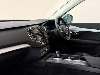 Used Volvo XC90 2020 for sale - 79633122: Photo