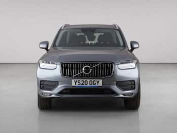 Used Volvo XC90 2020 for sale - 79633122: Photo