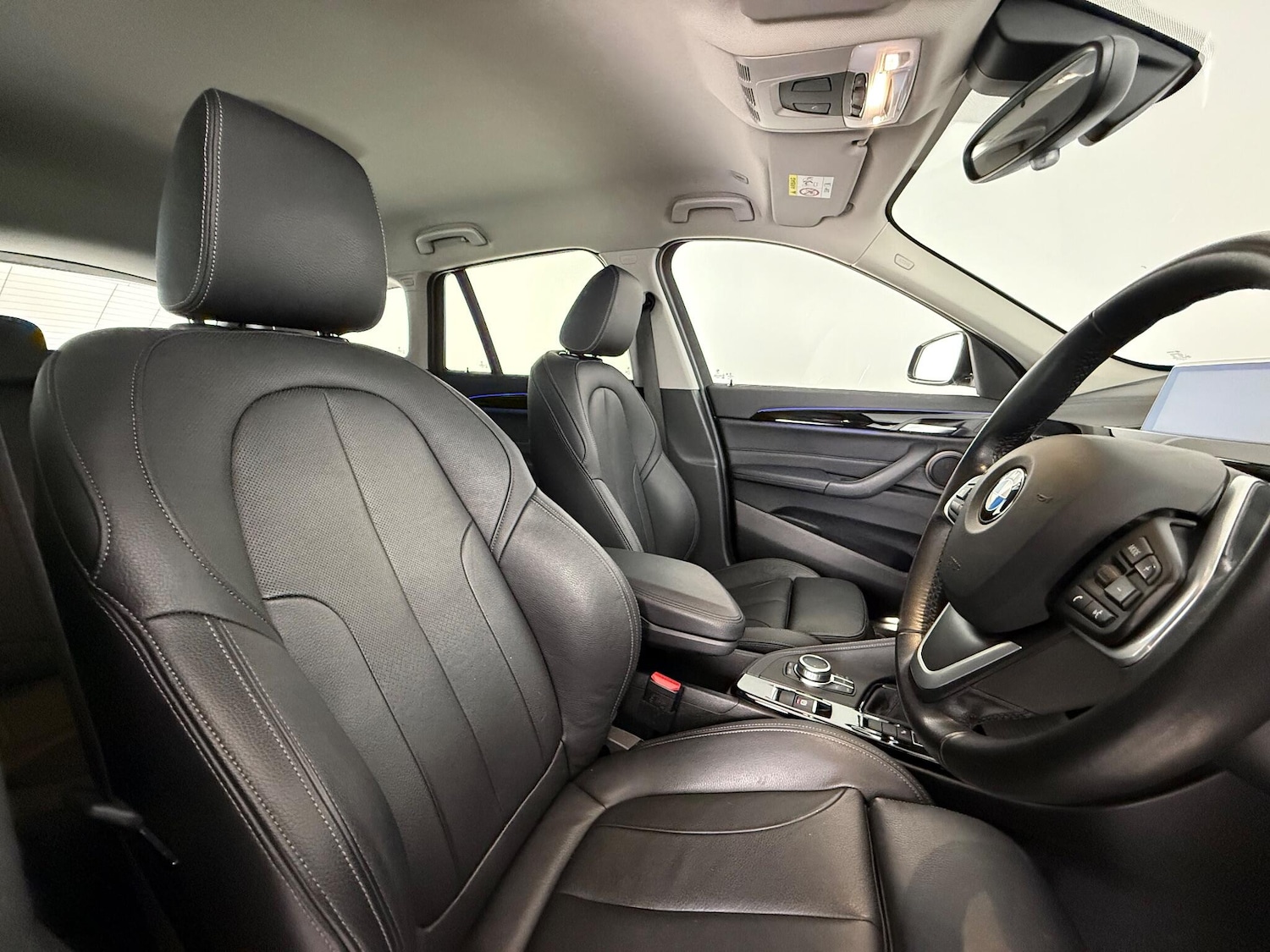 Used BMW X1 2022 for sale - 77259853: Photo 10