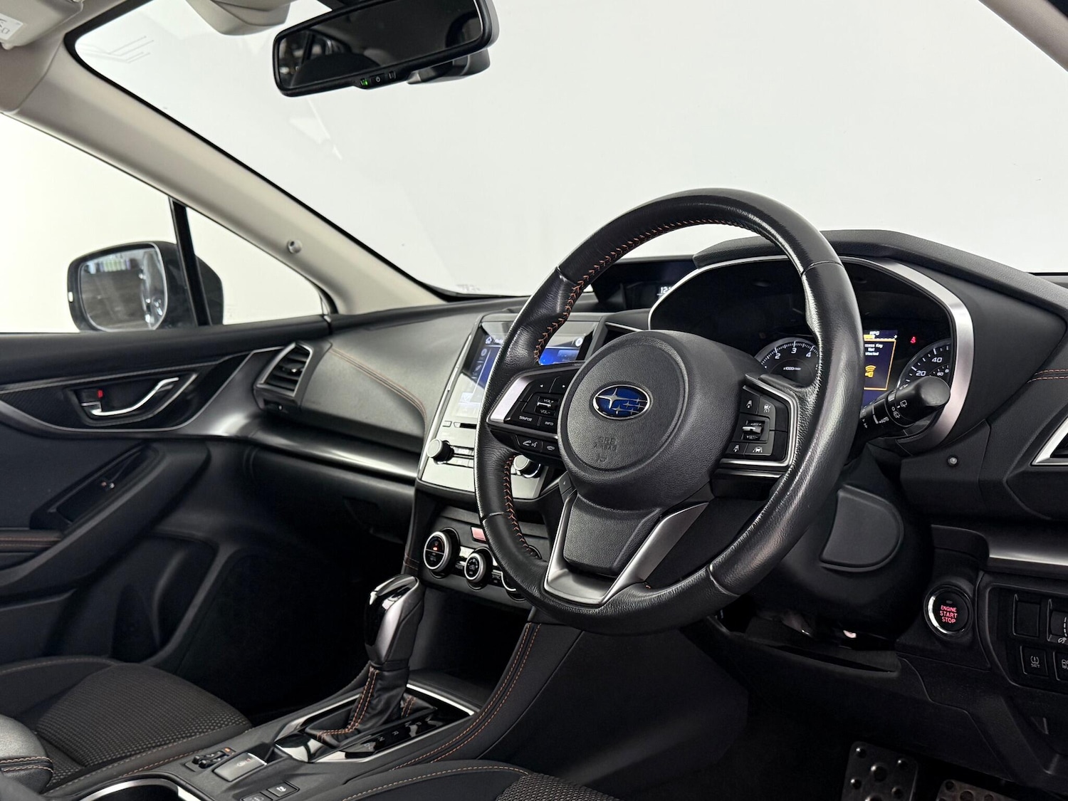 Used Subaru XV 2018 for sale - 77260493: Photo 10