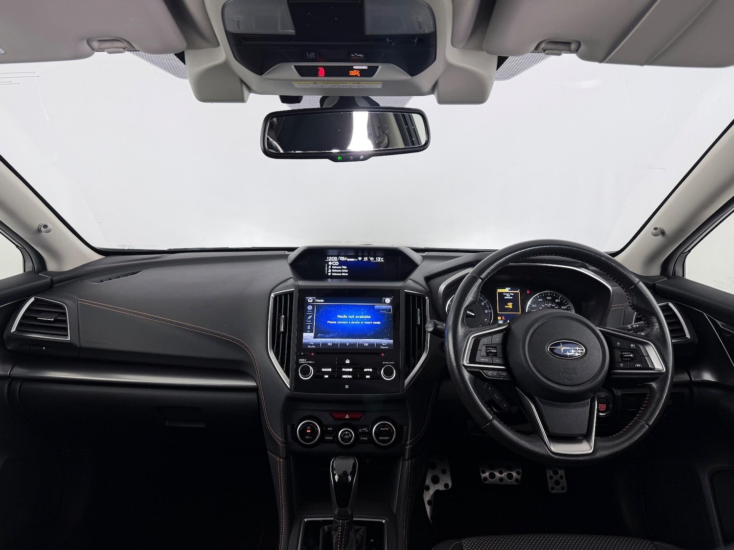 Used Subaru XV 2018 for sale - 77260493: Photo 16