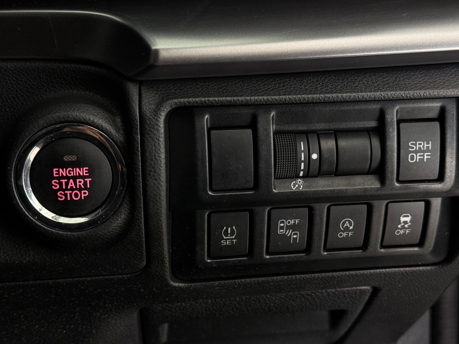 Used Subaru XV 2018 for sale - 77260493: Photo 22