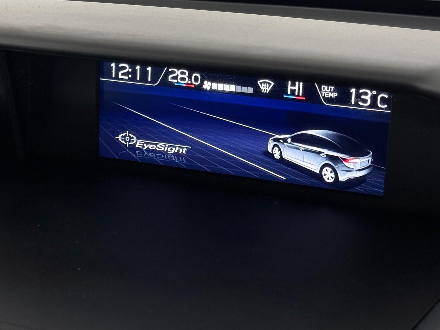 Used Subaru XV 2018 for sale - 77260493: Photo 26