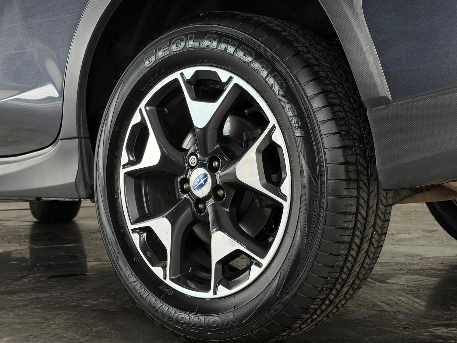 Used Subaru XV 2018 for sale - 77260493: Photo 8