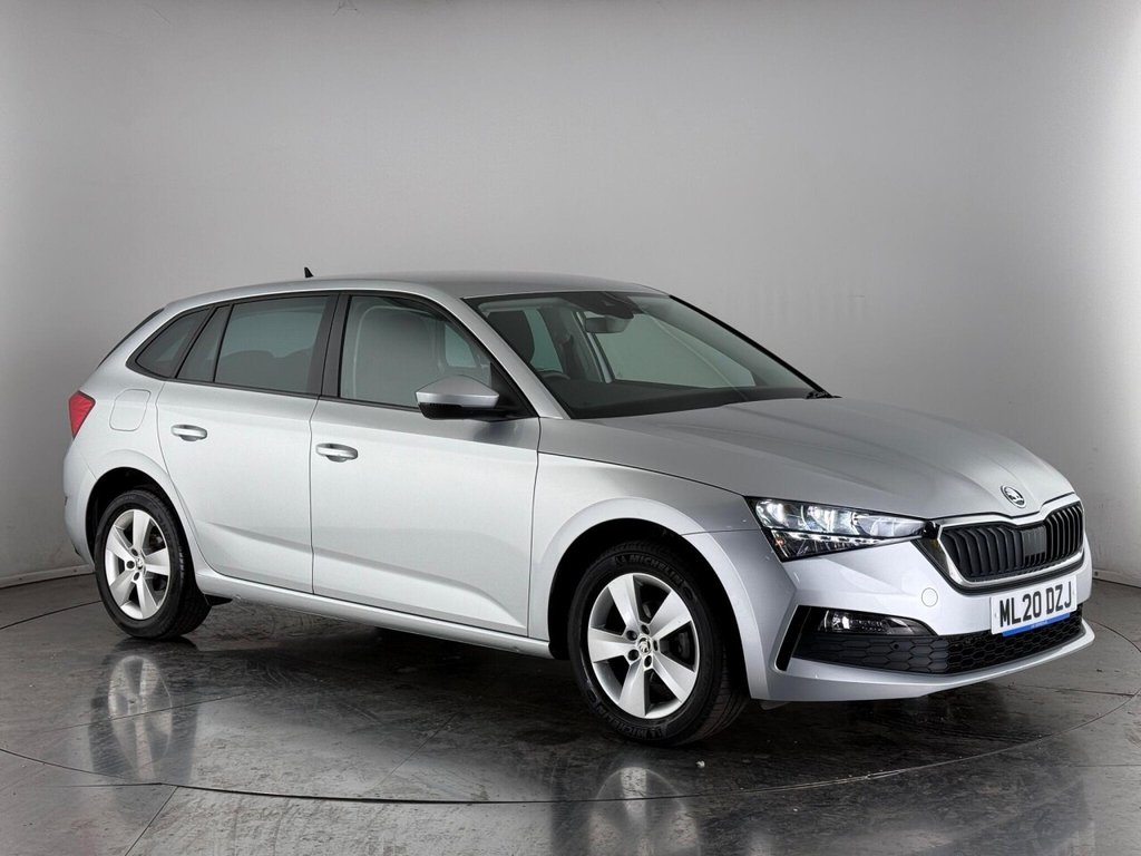 Used Skoda Scala 2020 for sale - 76039029: Photo 1