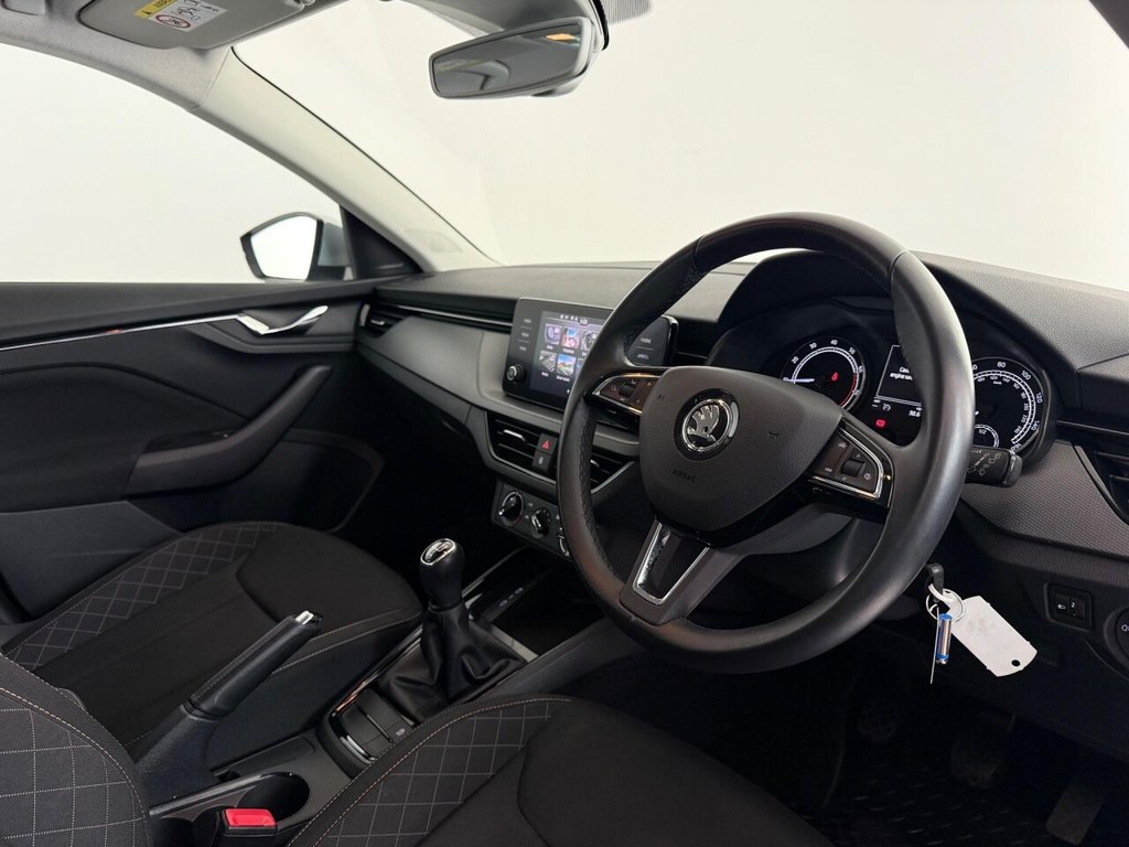Used Skoda Scala 2020 for sale - 76039029: Photo 15