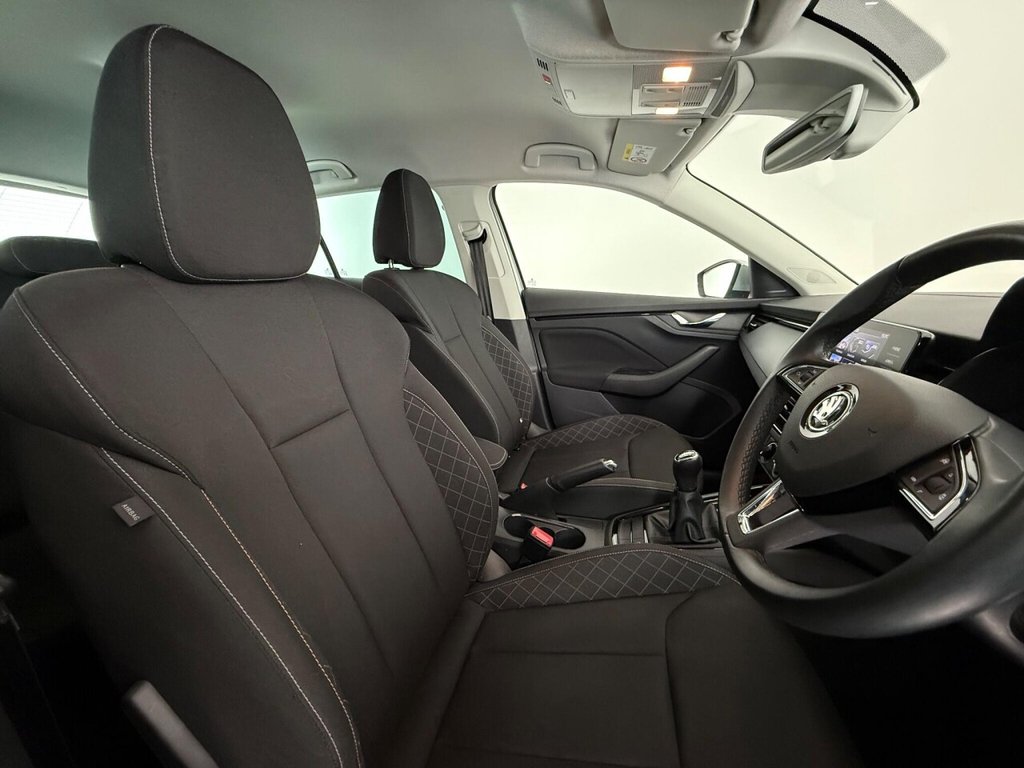Used Skoda Scala 2020 for sale - 76039029: Photo 16