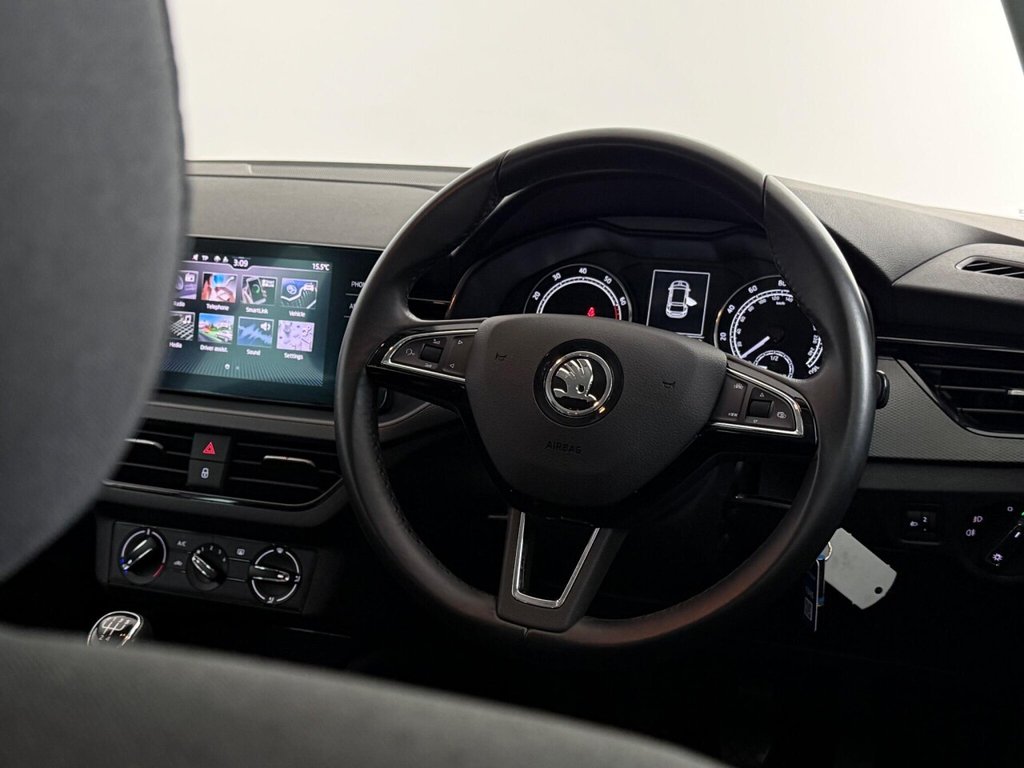 Used Skoda Scala 2020 for sale - 76039029: Photo 22