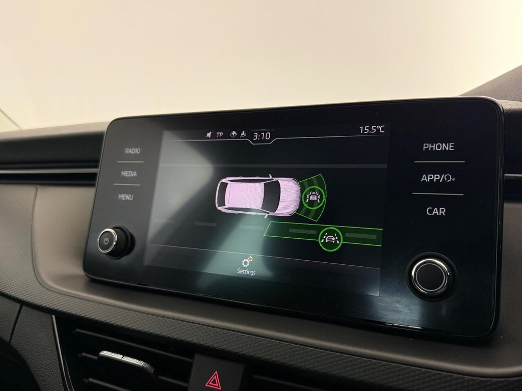 Used Skoda Scala 2020 for sale - 76039029: Photo 34