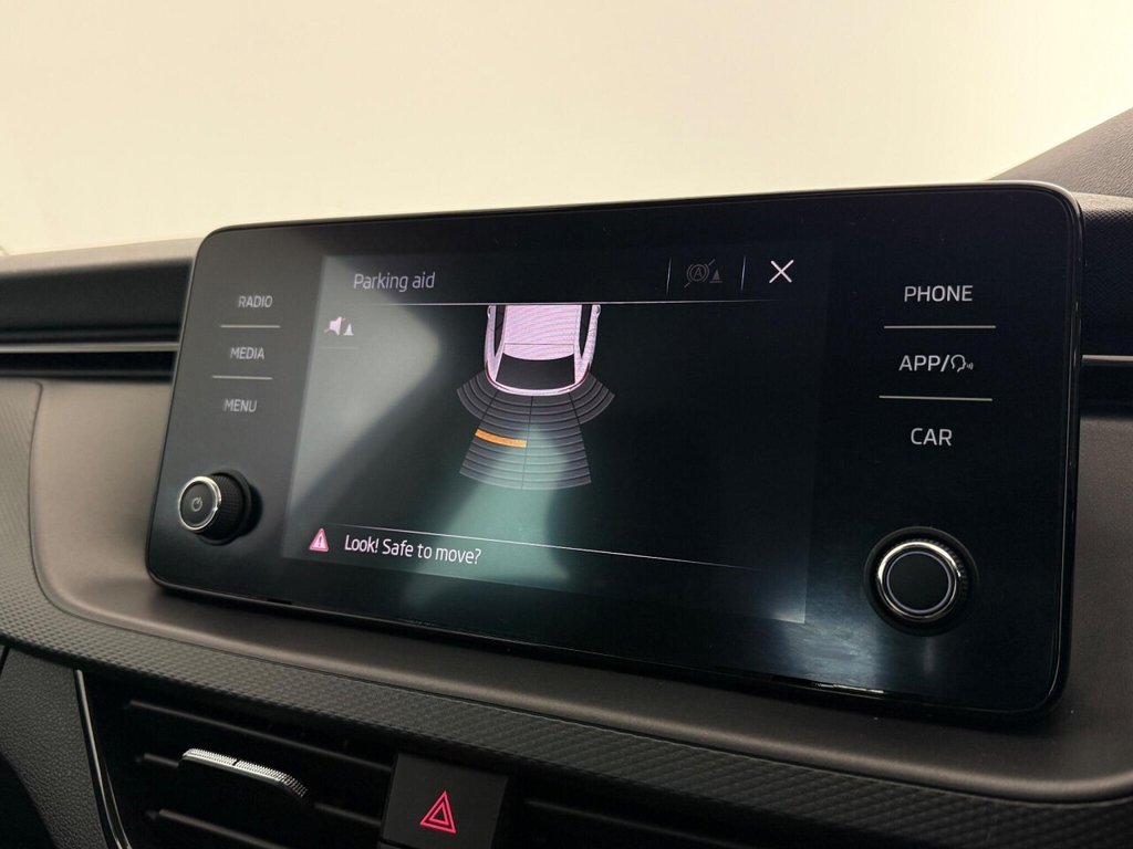 Used Skoda Scala 2020 for sale - 76039029: Photo 35