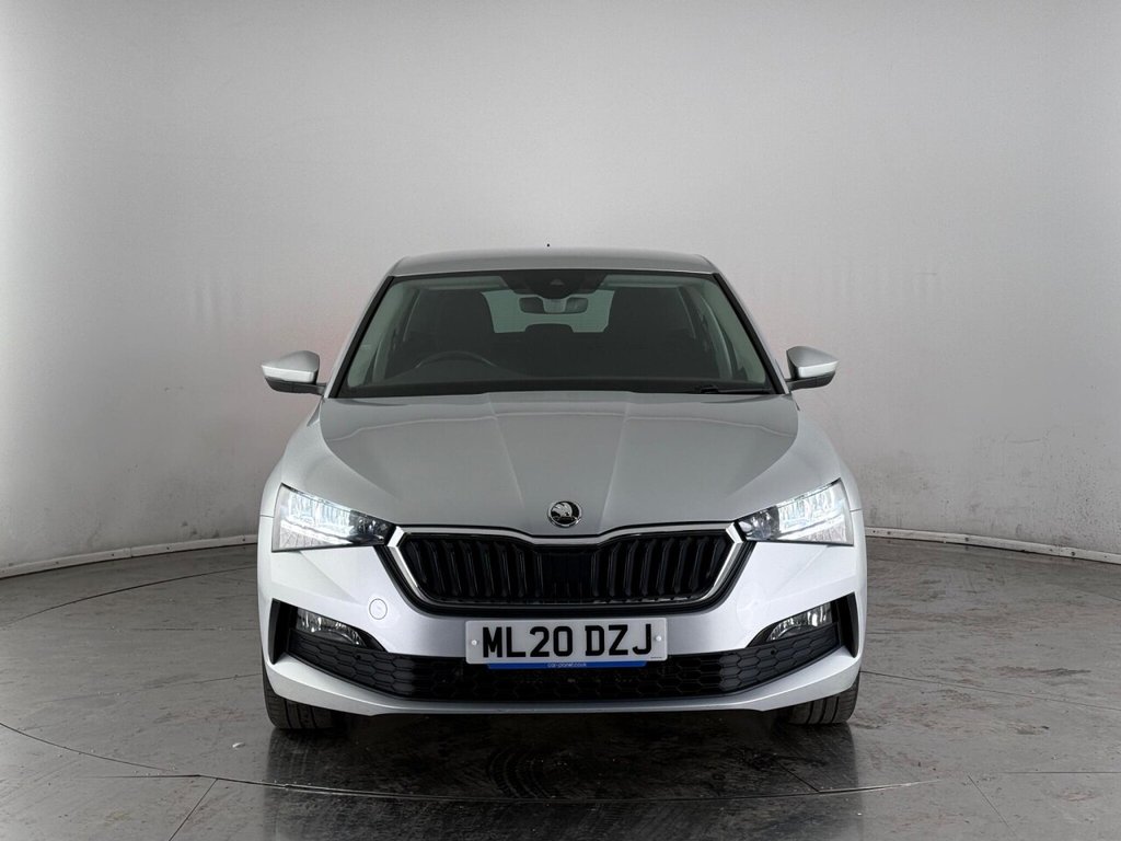 Used Skoda Scala 2020 for sale - 76039029: Photo 7