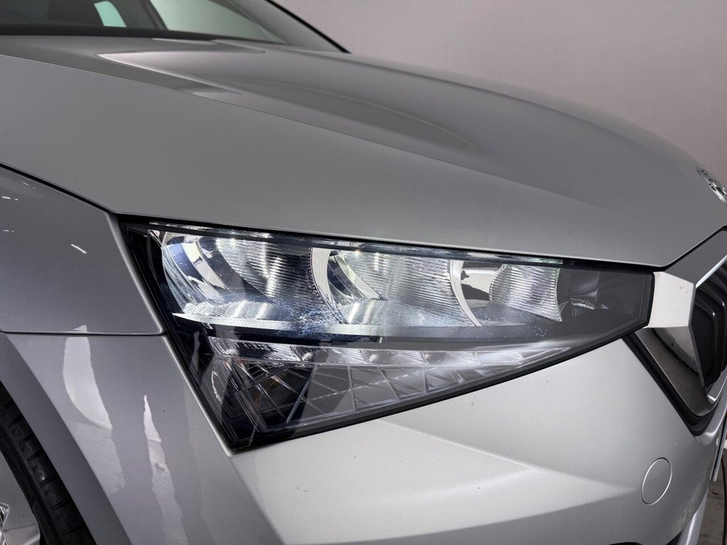 Used Skoda Scala 2020 for sale - 76039029: Photo 8