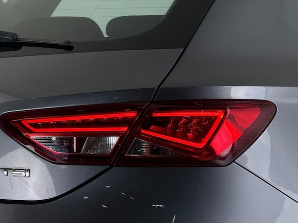 Used SEAT Leon 2016 for sale - 76048419: Photo 10