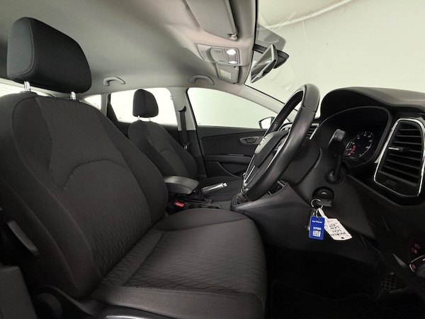 Used SEAT Leon 2016 for sale - 76048419: Photo 14