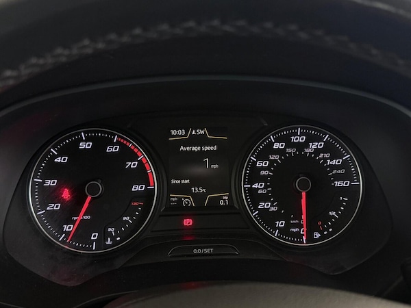 Used SEAT Leon 2016 for sale - 76048419: Photo 18