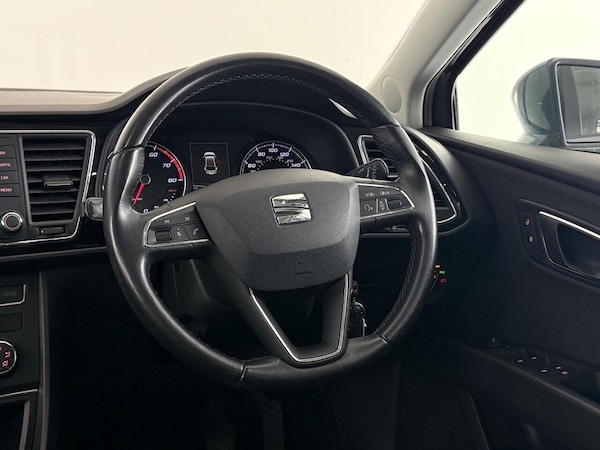 Used SEAT Leon 2016 for sale - 76048419: Photo 19