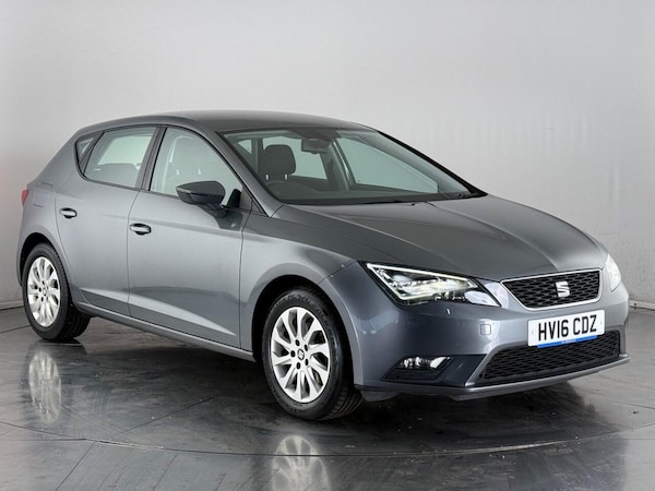 Used SEAT Leon 2016 for sale - 76048419: Photo 1