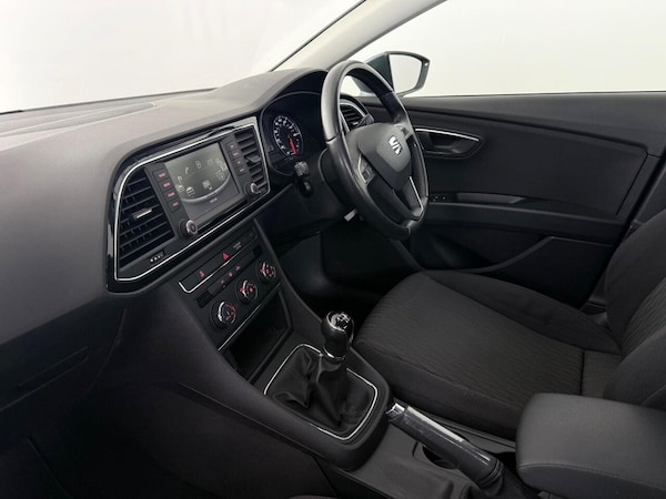 Used SEAT Leon 2016 for sale - 76048419: Photo 20
