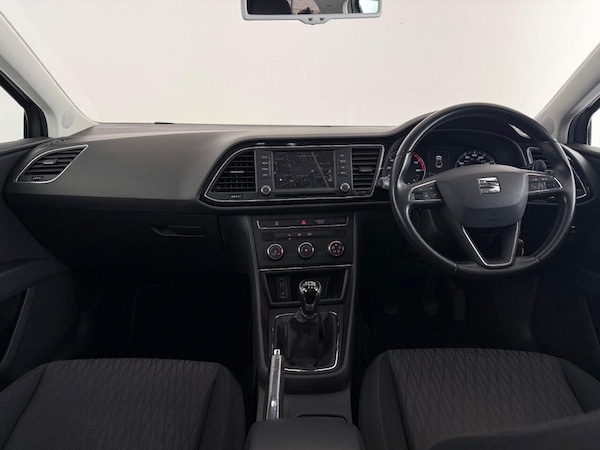 Used SEAT Leon 2016 for sale - 76048419: Photo 21