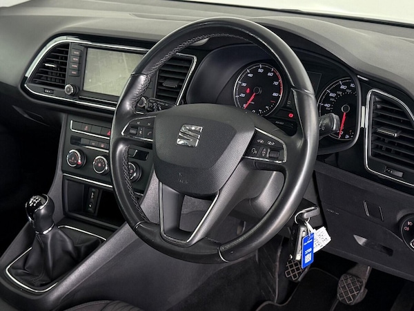 Used SEAT Leon 2016 for sale - 76048419: Photo 22