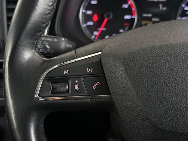 Used SEAT Leon 2016 for sale - 76048419: Photo 23