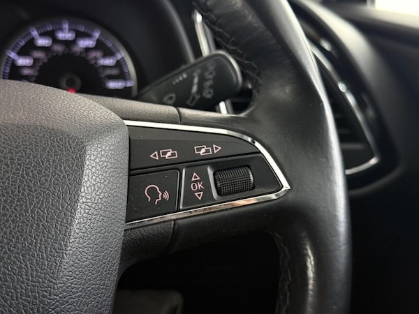Used SEAT Leon 2016 for sale - 76048419: Photo 24