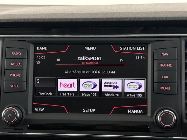 Used SEAT Leon 2016 for sale - 76048419: Photo 27