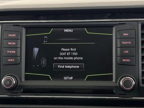 Used SEAT Leon 2016 for sale - 76048419: Photo 30