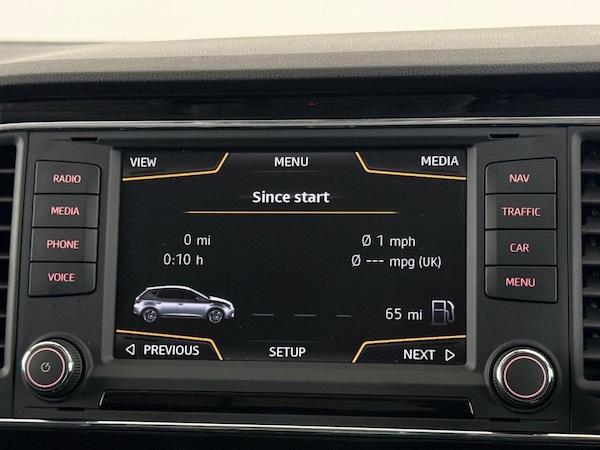 Used SEAT Leon 2016 for sale - 76048419: Photo 32