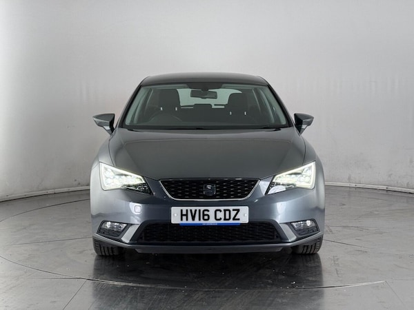 Used SEAT Leon 2016 for sale - 76048419: Photo 3