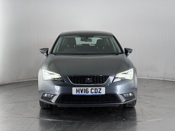 Used SEAT Leon 2016 for sale - 76048419: Photo 3