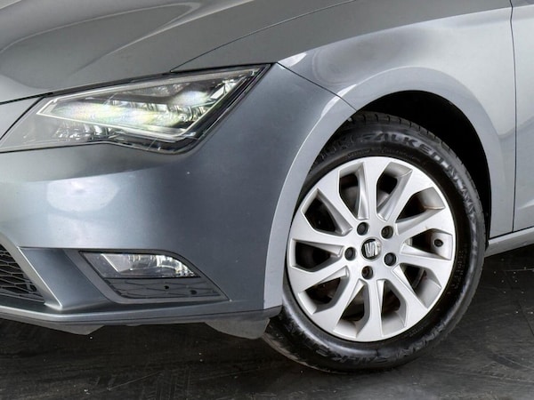 Used SEAT Leon 2016 for sale - 76048419: Photo 41