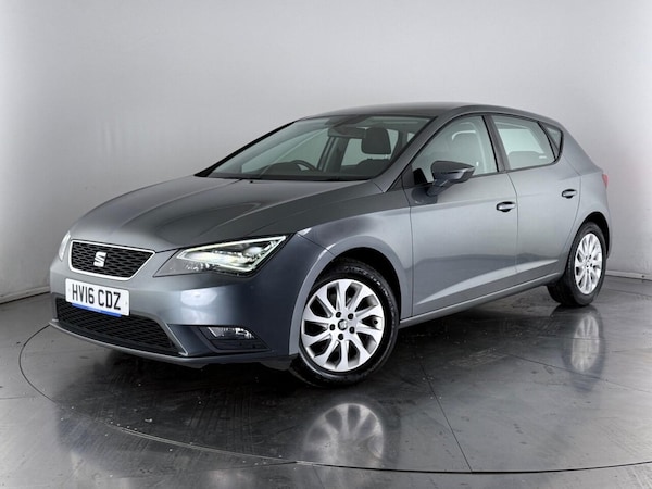 Used SEAT Leon 2016 for sale - 76048419: Photo 42