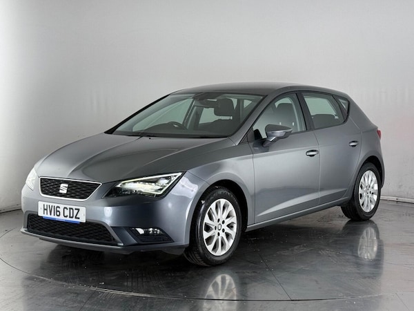 Used SEAT Leon 2016 for sale - 76048419: Photo 4