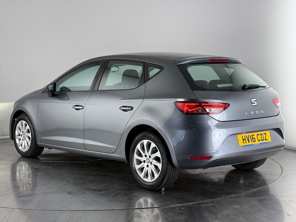 Used SEAT Leon 2016 for sale - 76048419: Photo 5