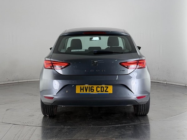 Used SEAT Leon 2016 for sale - 76048419: Photo 6