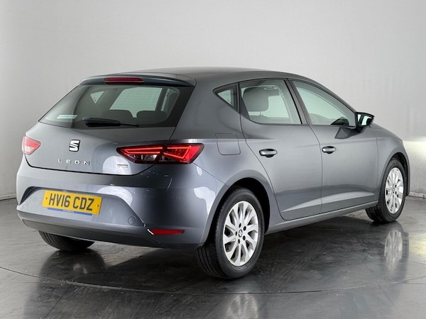 Used SEAT Leon 2016 for sale - 76048419: Photo 7