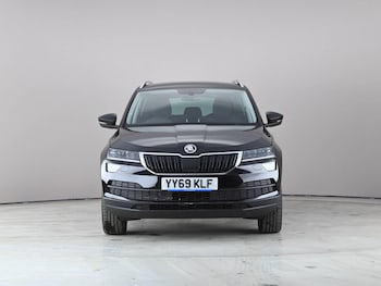 Used Skoda Karoq 2020 for sale - 78430535: Photo