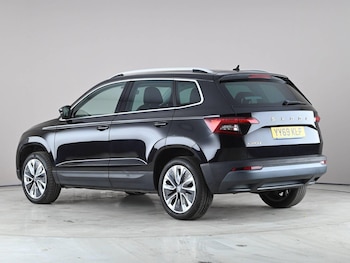 Used Skoda Karoq 2020 for sale - 78430535: Photo