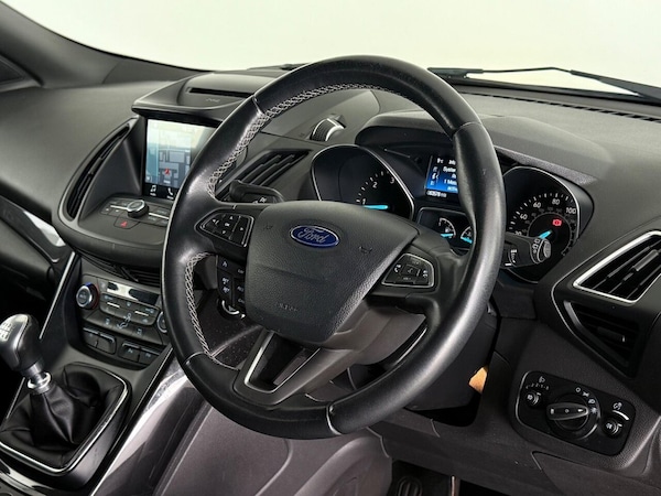 Used Ford Kuga 2017 for sale - 75992615: Photo 15