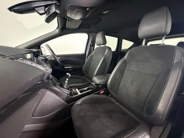 Used Ford Kuga 2017 for sale - 75992615: Photo 18