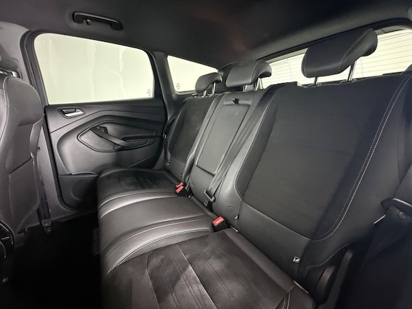 Used Ford Kuga 2017 for sale - 75992615: Photo 19
