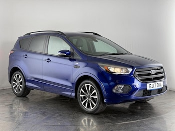 Ford - Kuga
