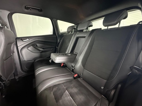 Used Ford Kuga 2017 for sale - 75992615: Photo 20