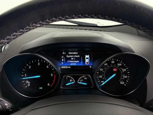 Used Ford Kuga 2017 for sale - 75992615: Photo 25
